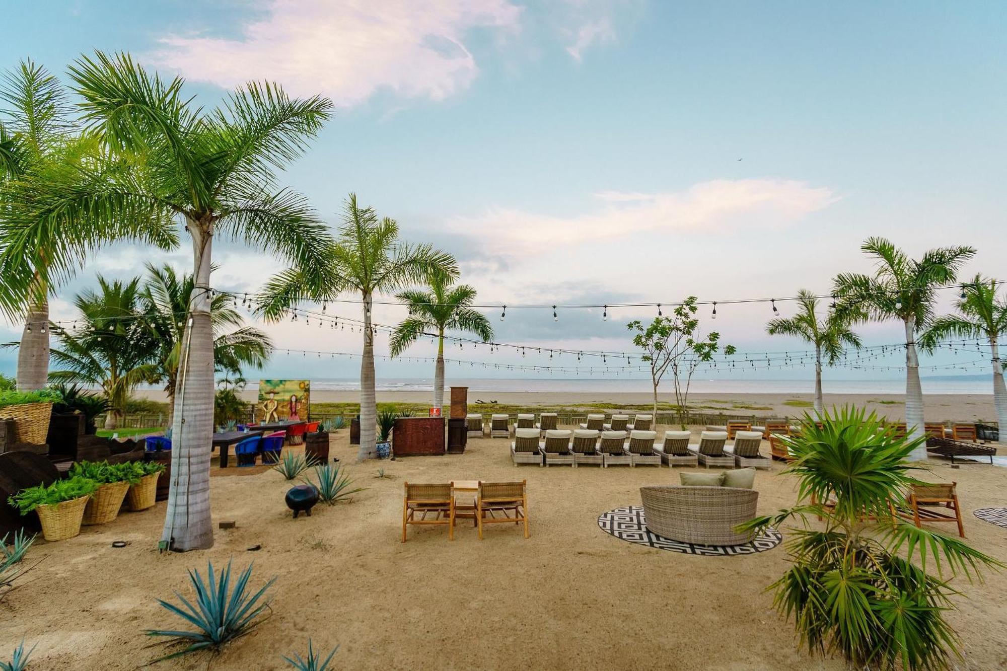The Grand Luxxe Three Bedroom Resort