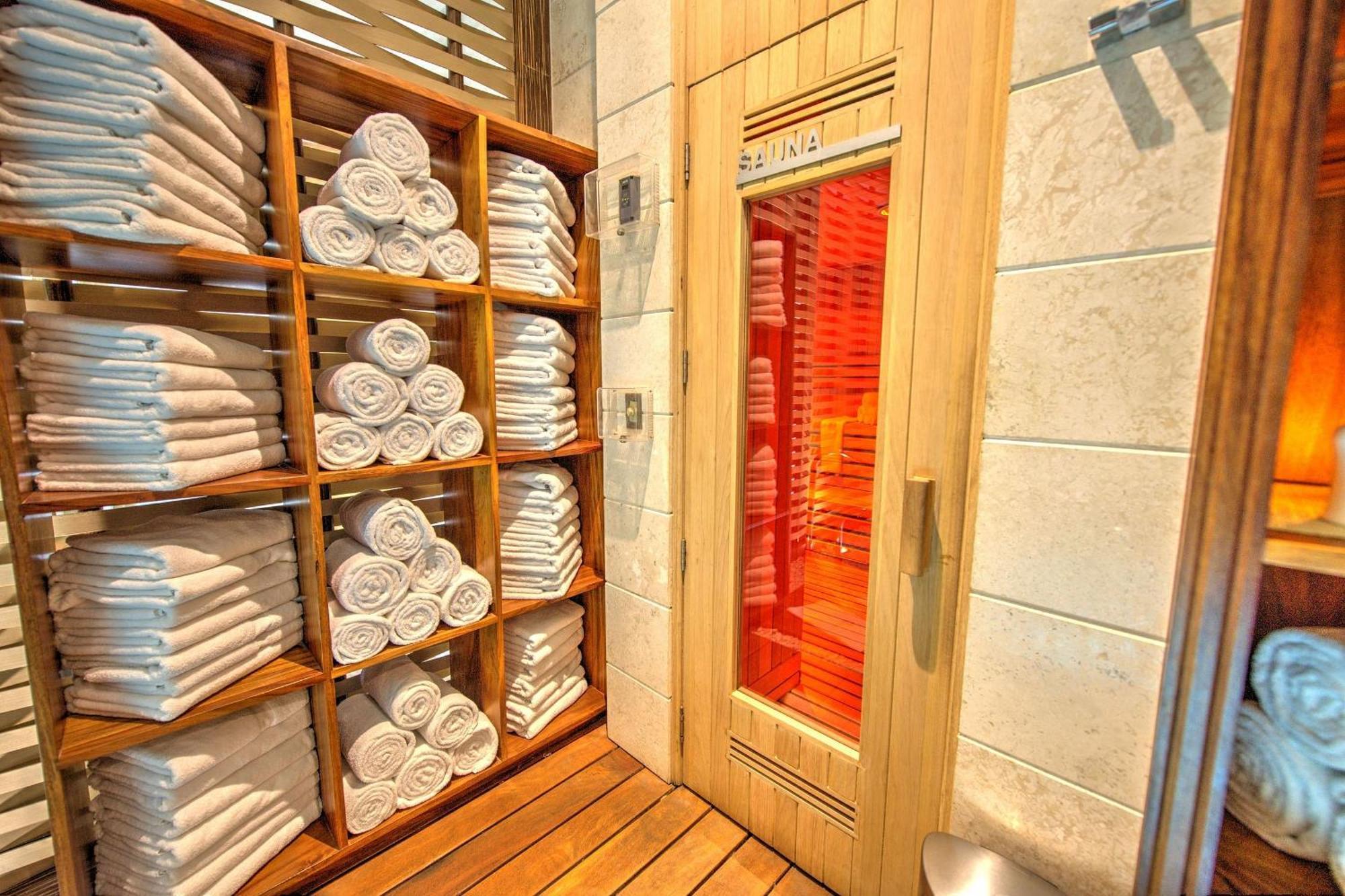 Resort The Grand Luxxe Three Bedroom 5*