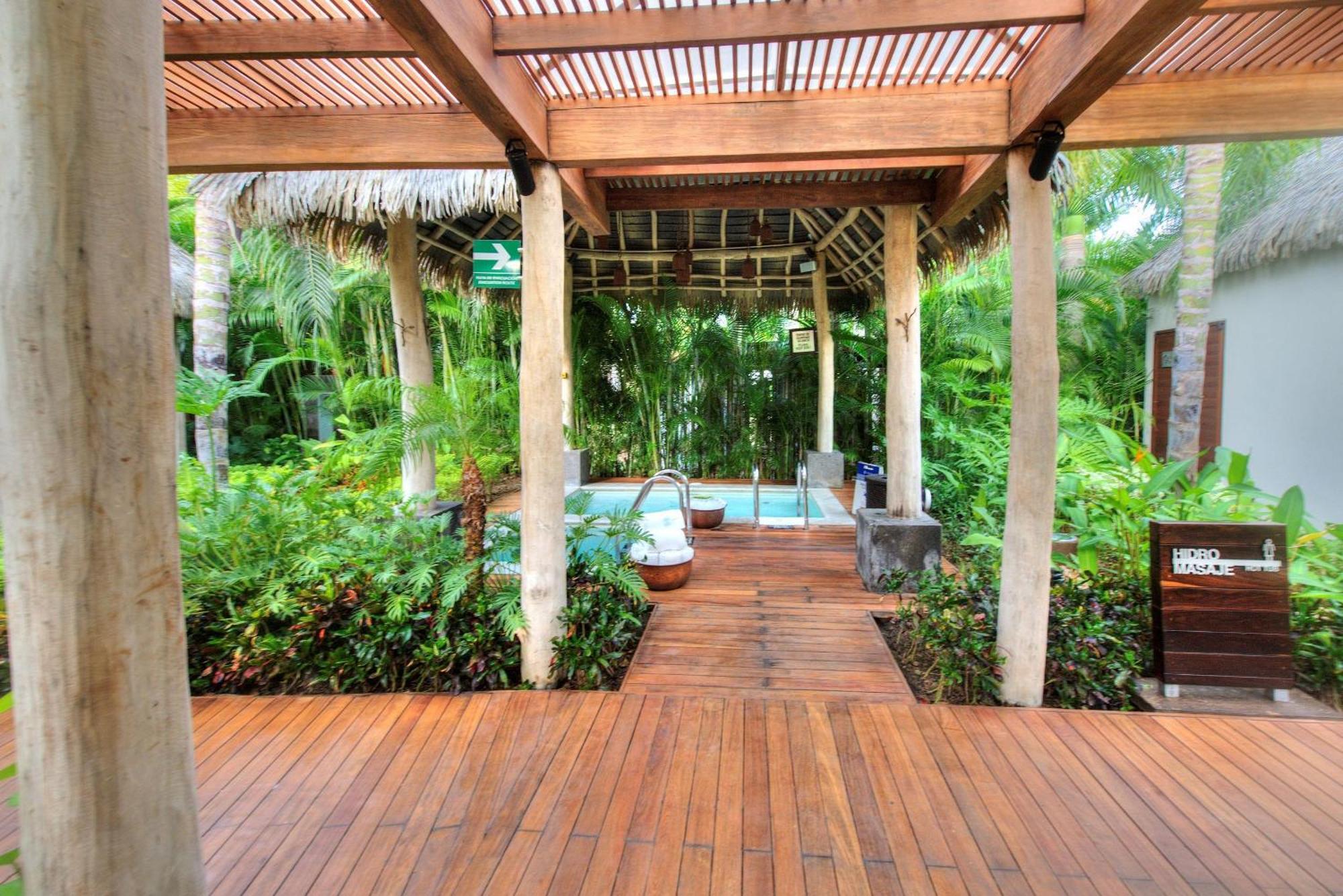 The Grand Luxxe Three Bedroom 5* Nuevo Vallarta