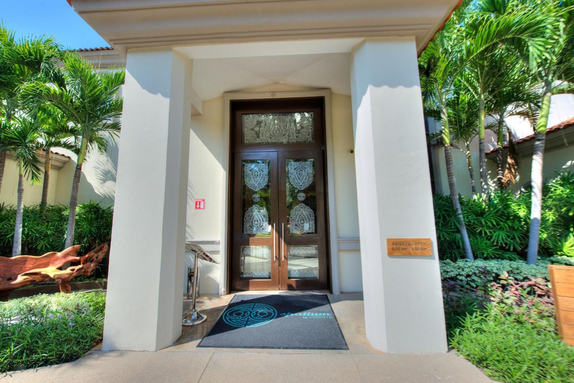 Resort The Grand Luxxe Three Bedroom