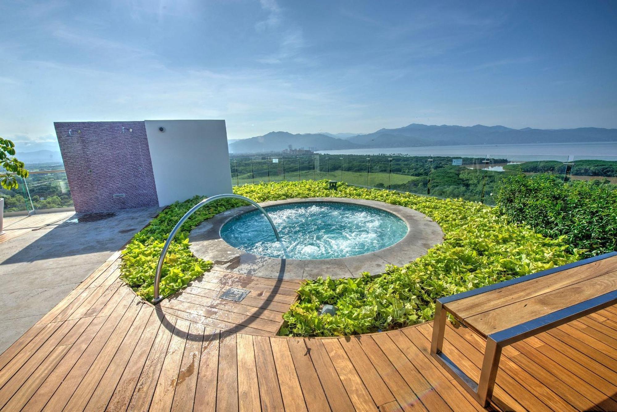 The Grand Luxxe Three Bedroom