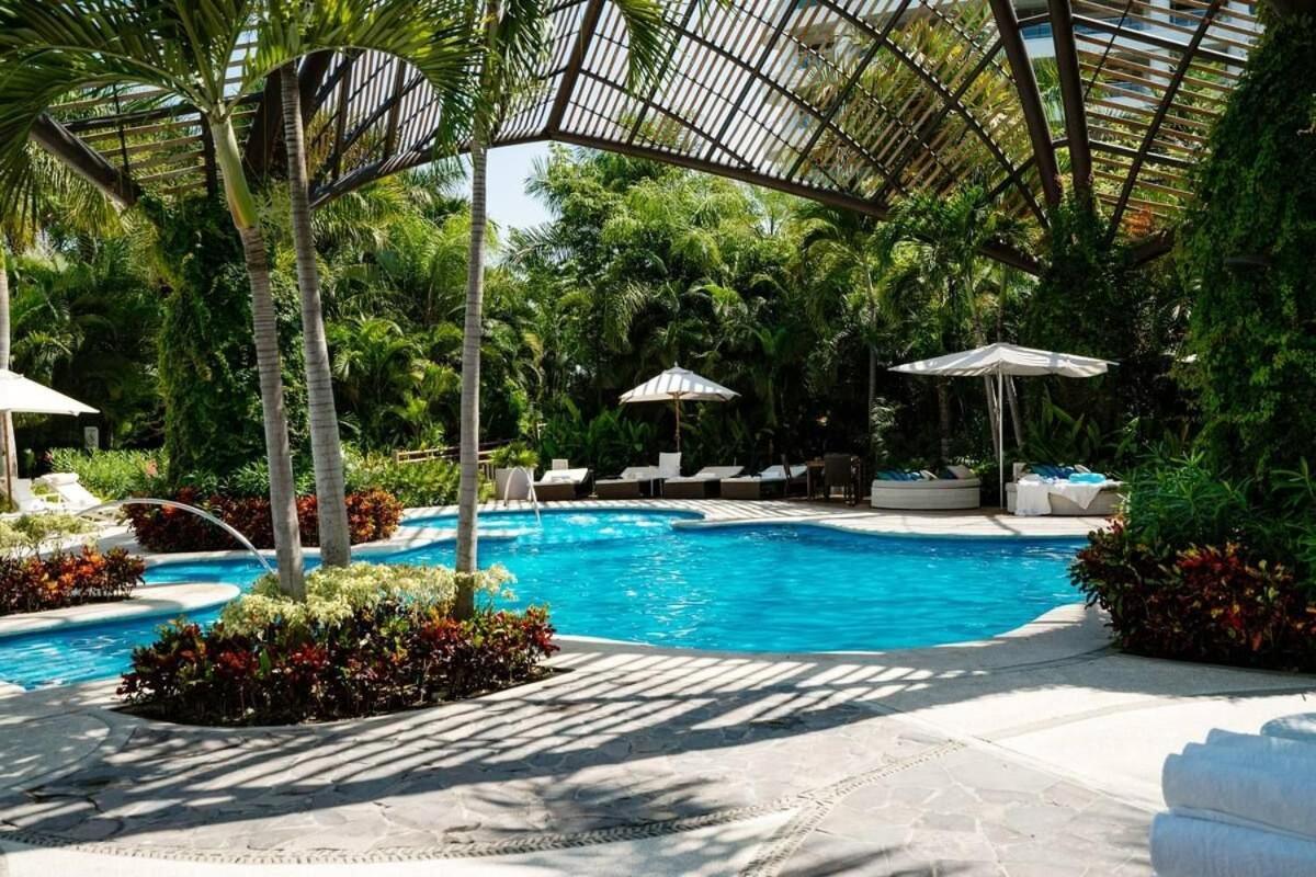 The Grand Luxxe Three Bedroom Resort Nuevo Vallarta