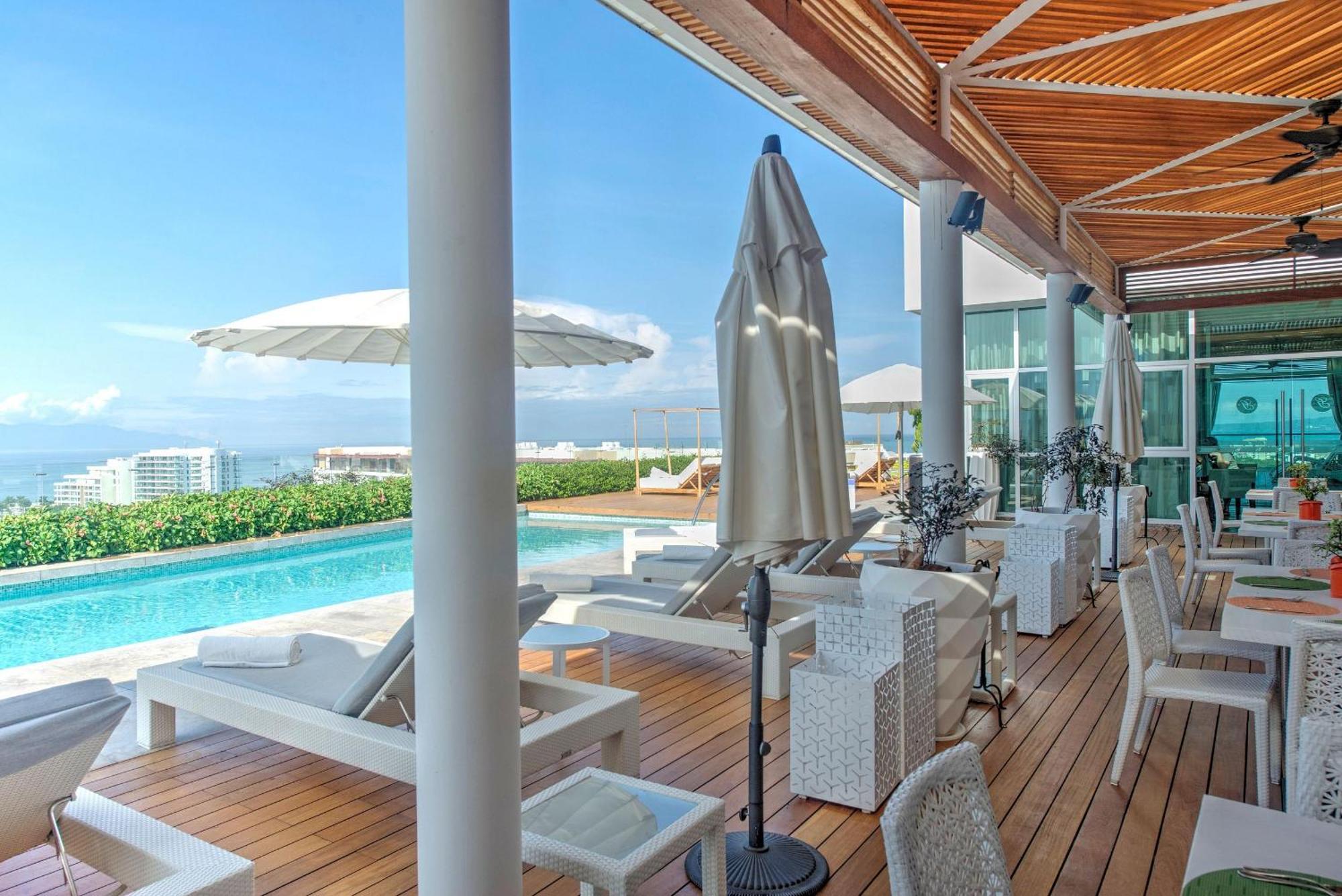 The Grand Luxxe Three Bedroom 5* Nuevo Vallarta