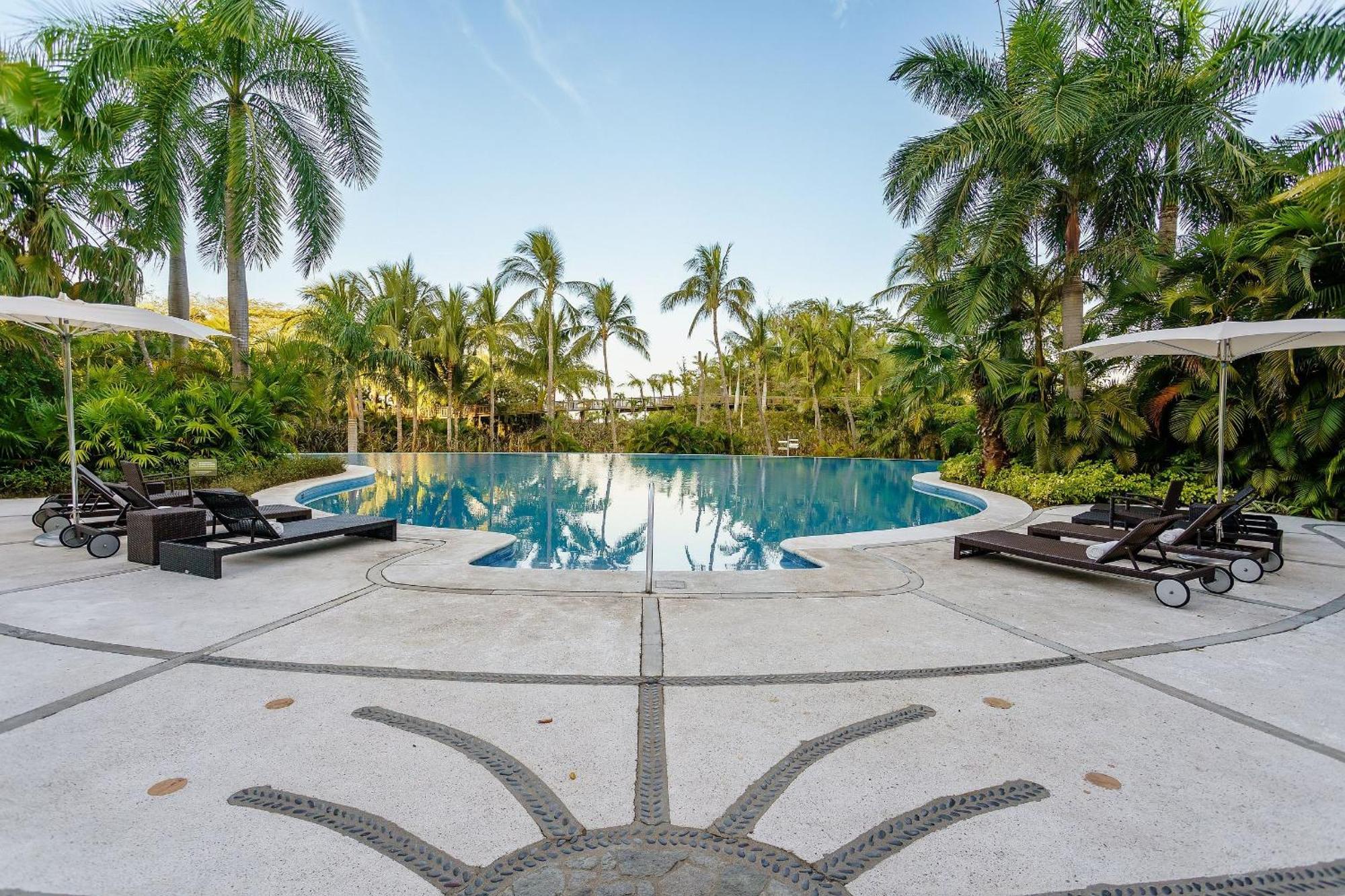 The Grand Luxxe Three Bedroom Resort