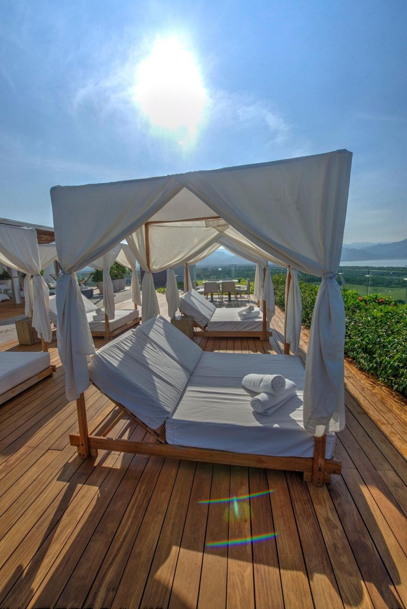 Resort The Grand Luxxe Three Bedroom