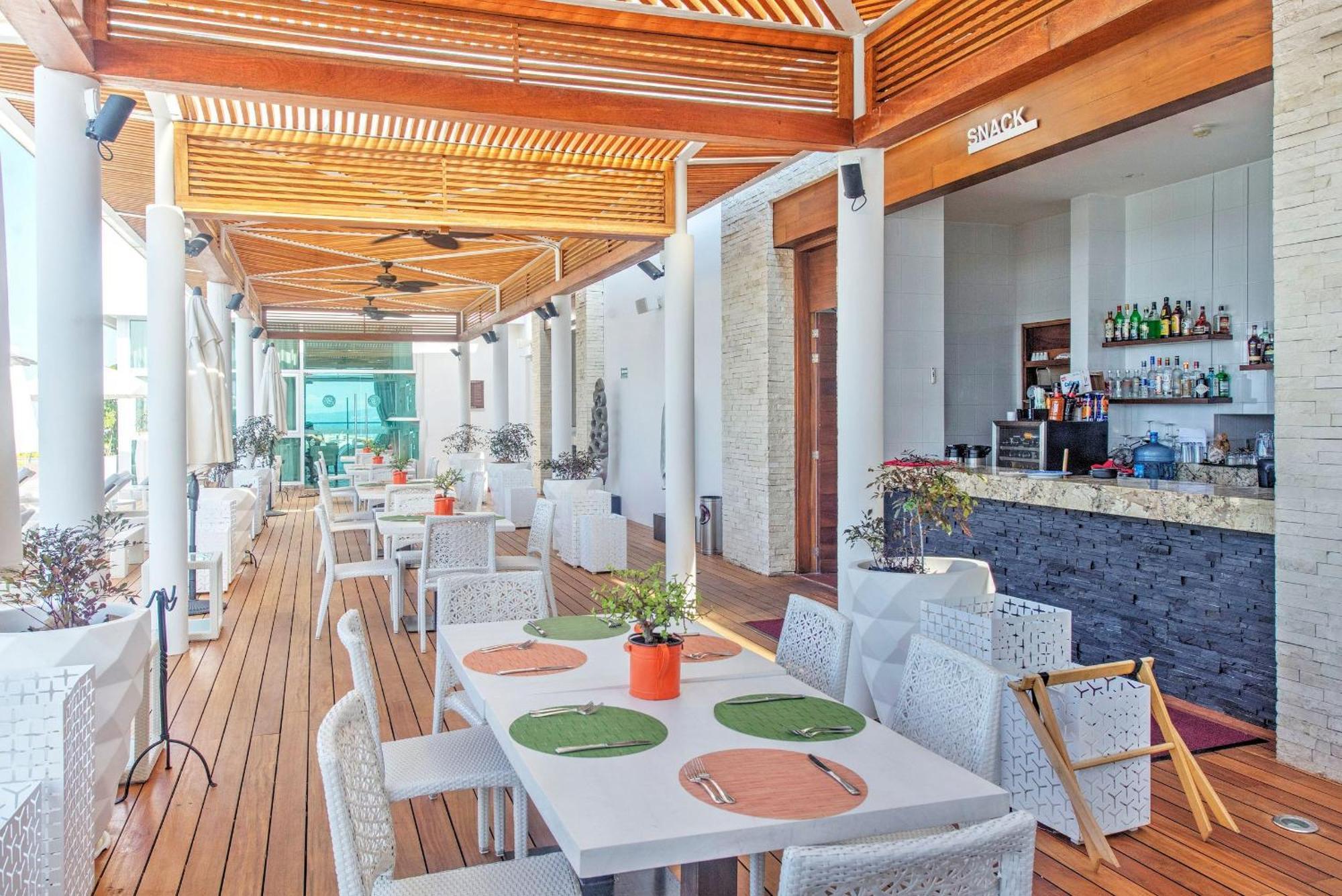 Resort The Grand Luxxe Three Bedroom 5*