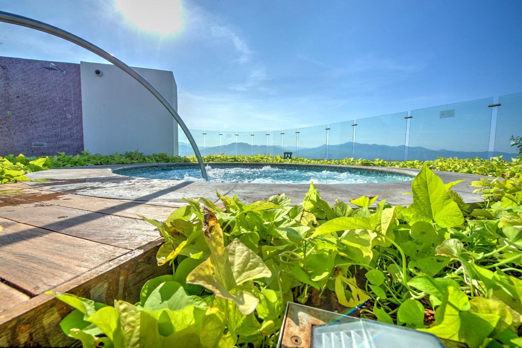 Resort The Grand Luxxe Three Bedroom
