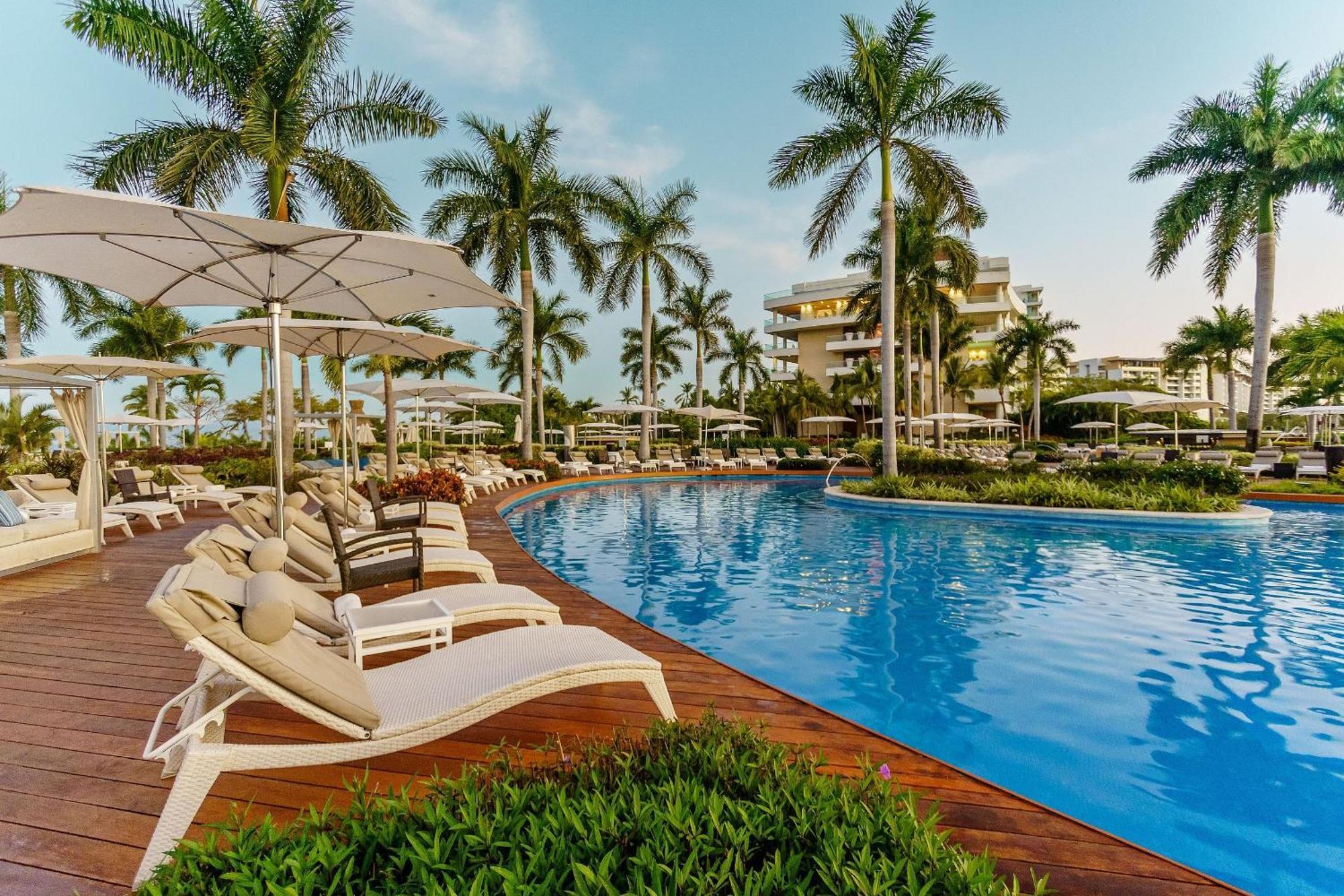 The Grand Luxxe Three Bedroom Resort