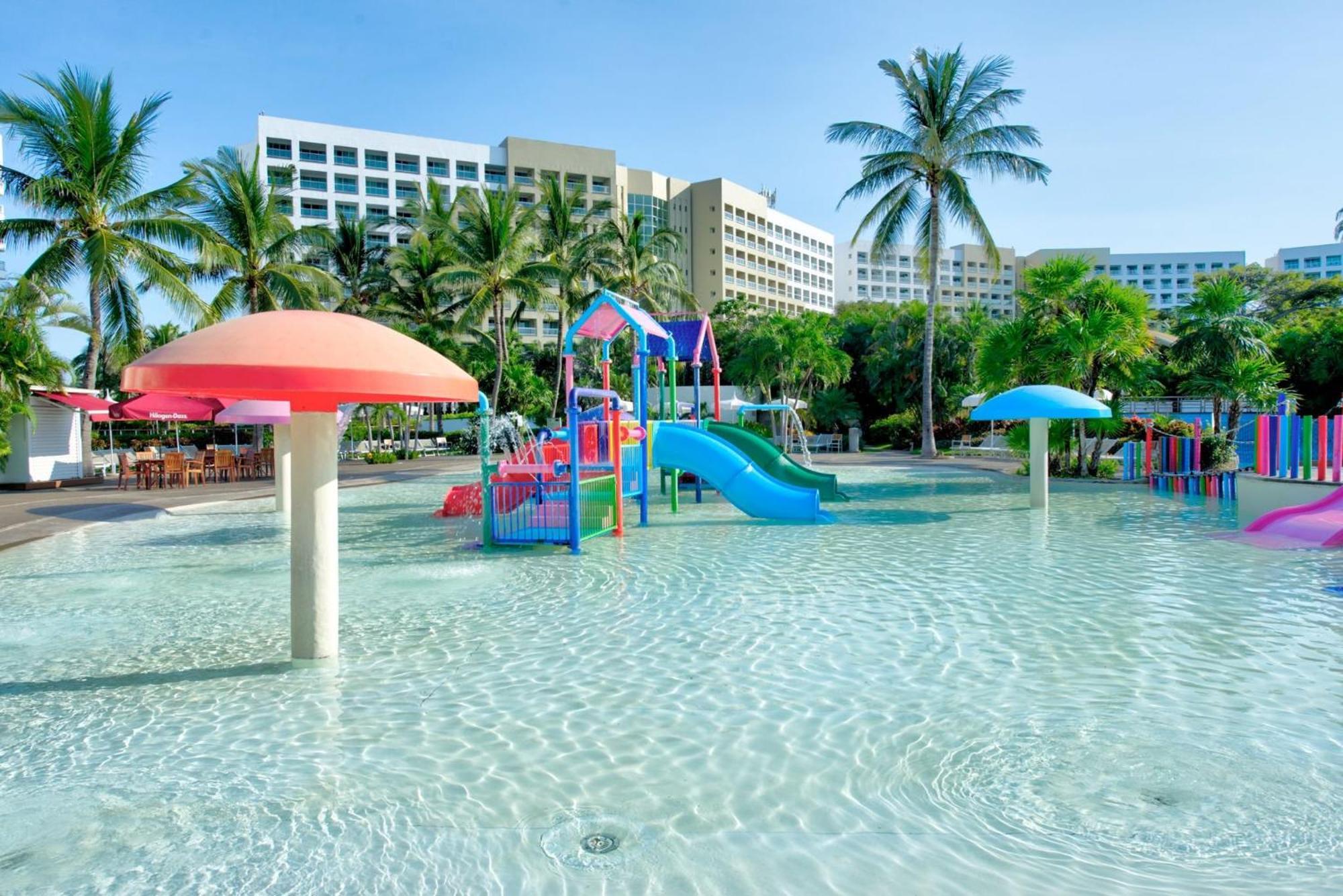 Resort The Grand Luxxe Three Bedroom