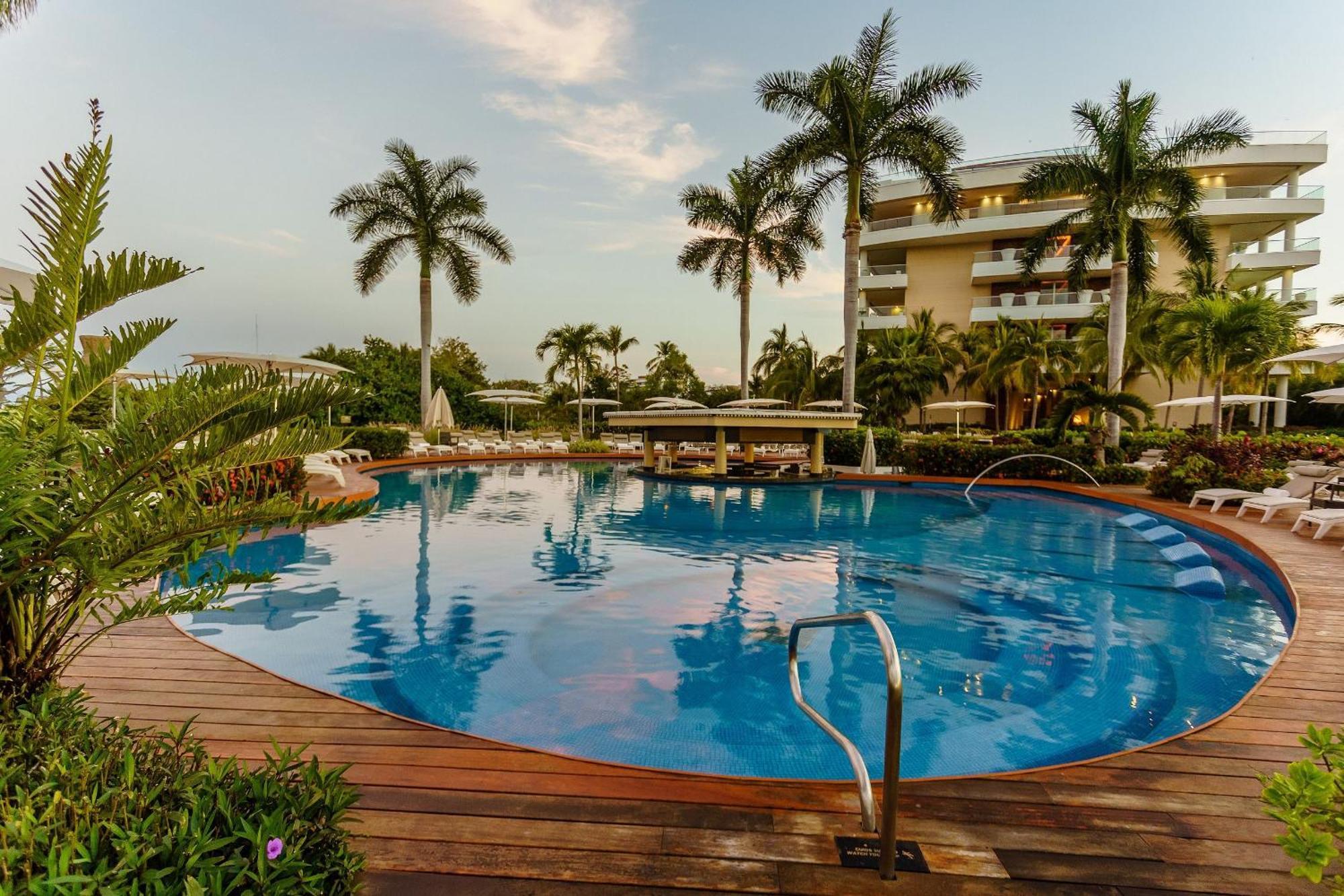 Resort The Grand Luxxe Three Bedroom 5*