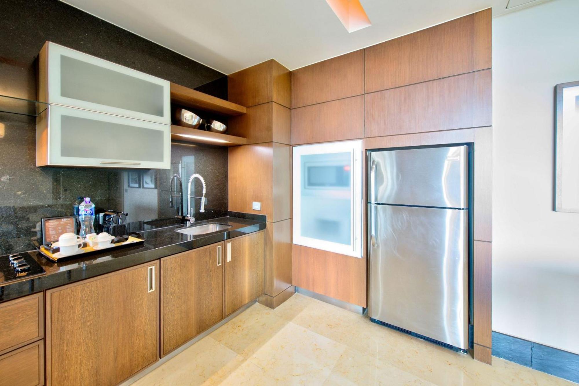 The Grand Luxxe Three Bedroom Nuevo Vallarta