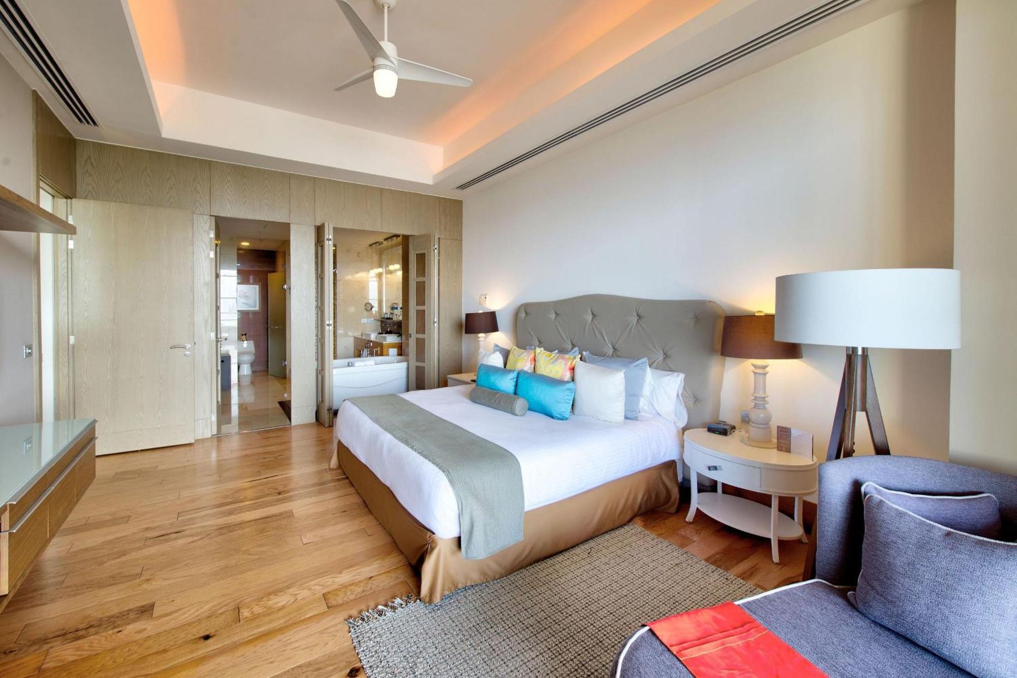 The Grand Luxxe Three Bedroom Nuevo Vallarta
