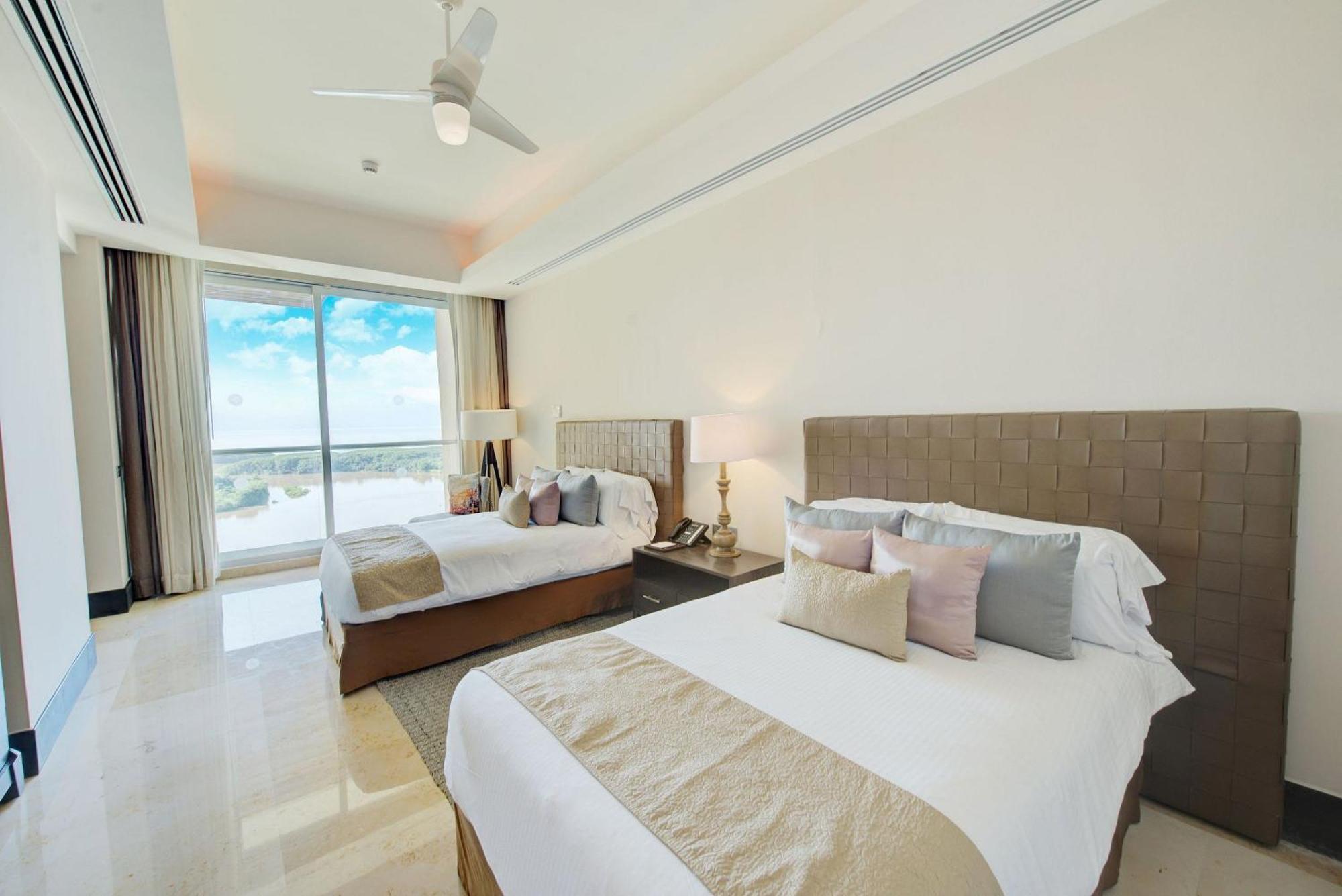 The Grand Luxxe Three Bedroom