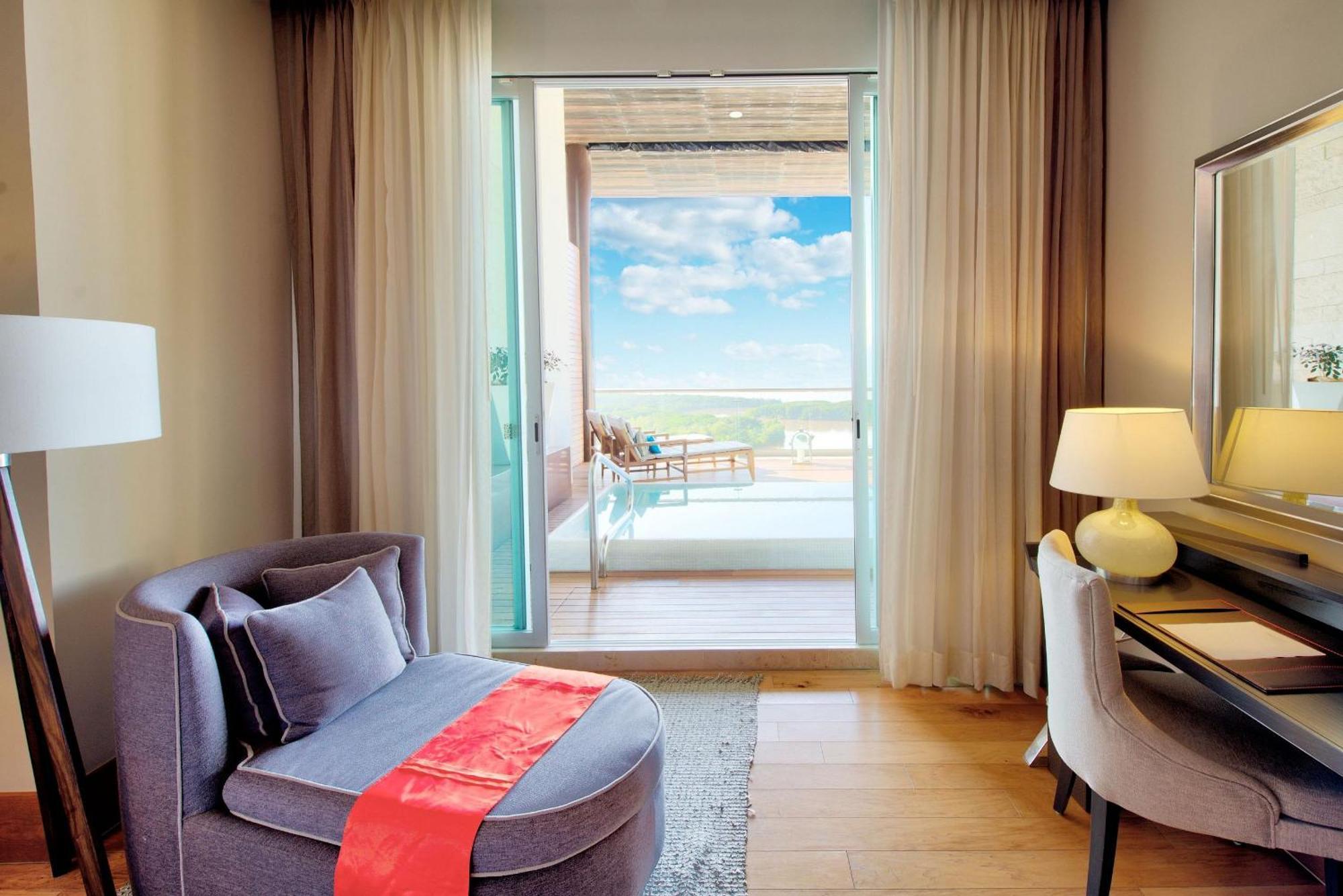Resort The Grand Luxxe Three Bedroom