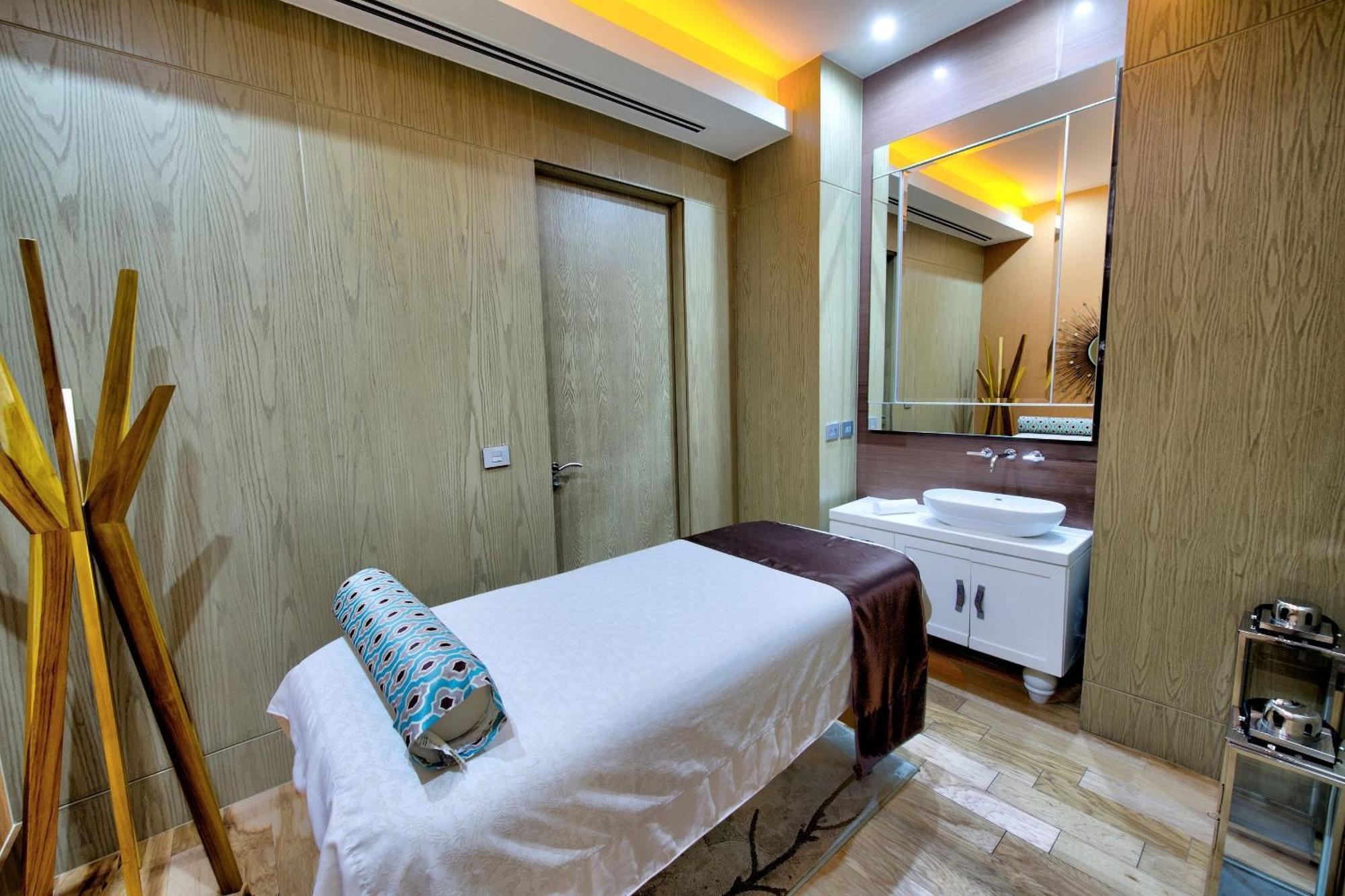 Resort The Grand Luxxe Three Bedroom Nuevo Vallarta
