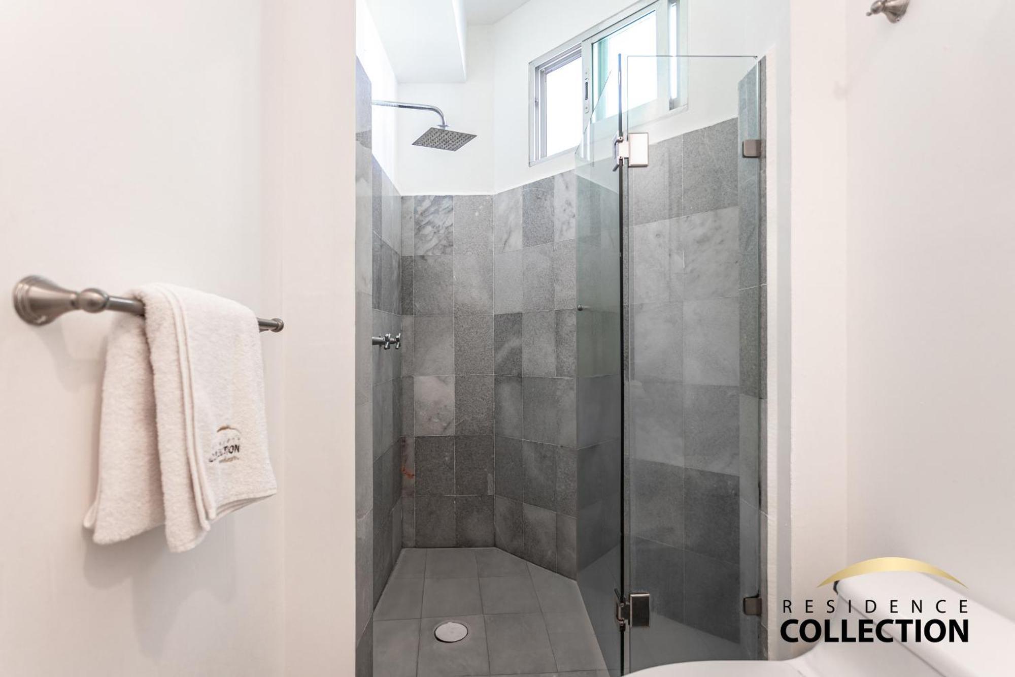 Apartamento Departamento En Un Complejo De Lujo 236