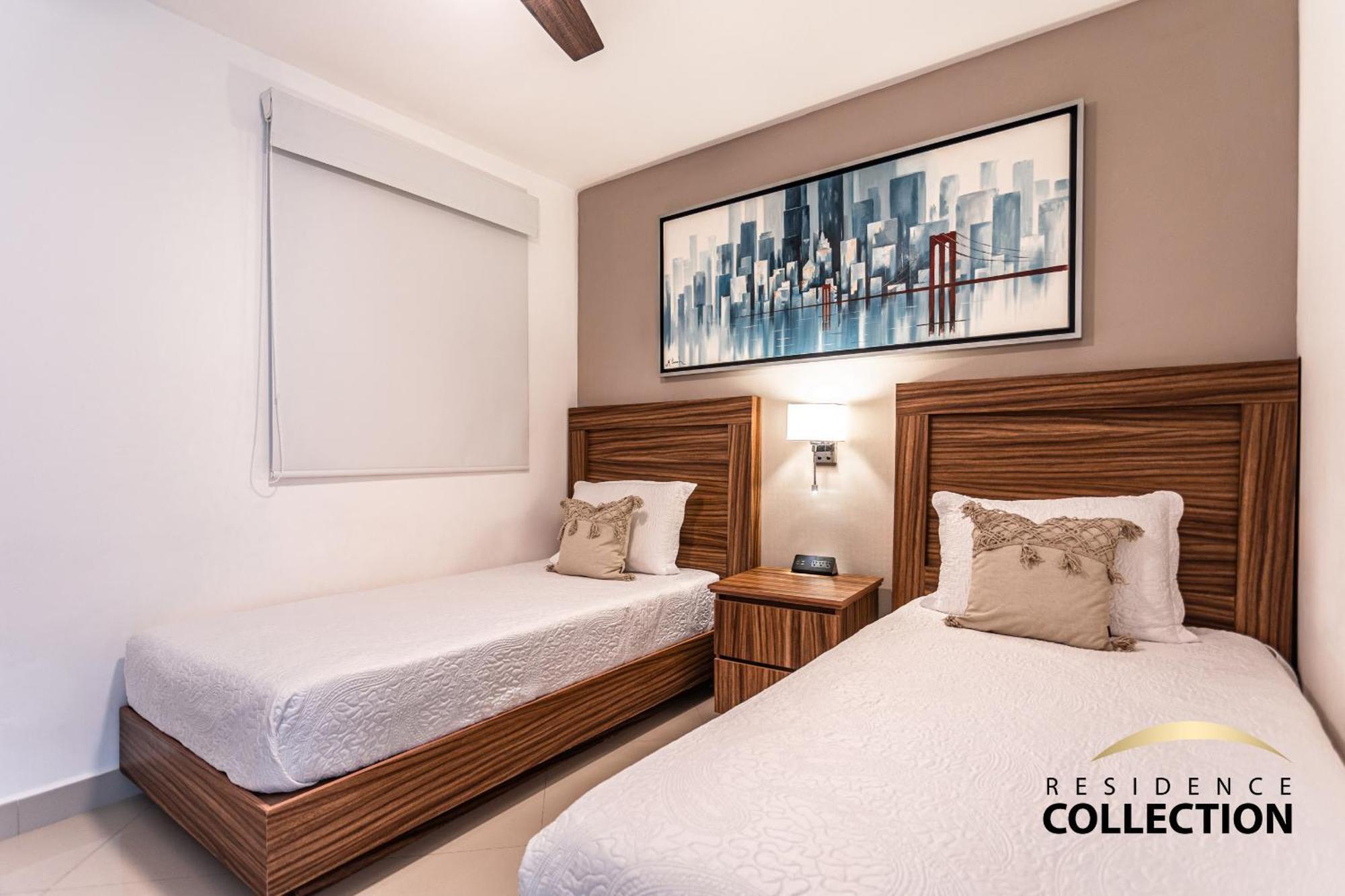 Departamento En Un Complejo De Lujo 236 Apartamento