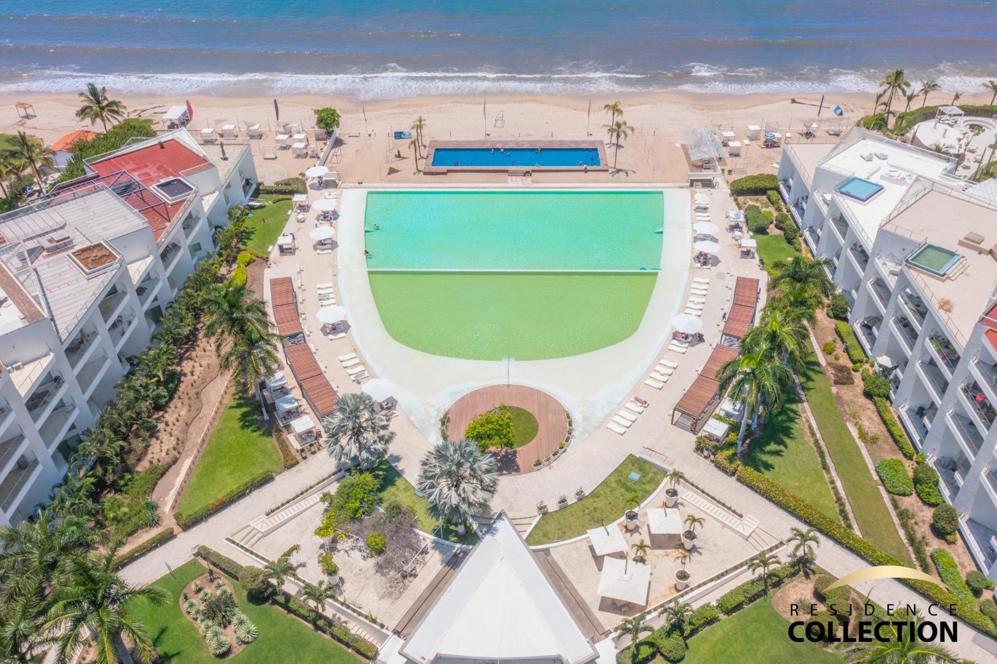 Apartamento Nuevo Departamento 2 Recamaras 612 Nuevo Vallarta