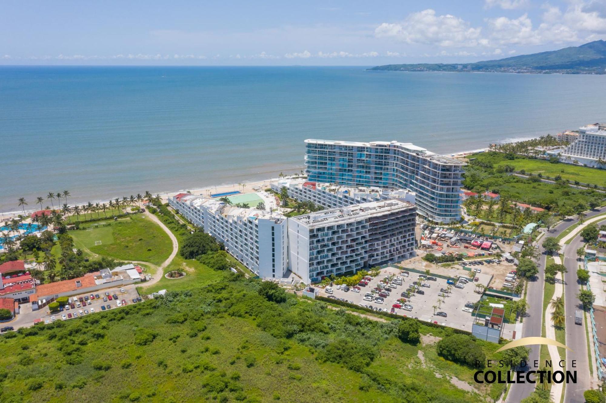 Apartamento Nuevo Departamento 2 Recamaras 612
