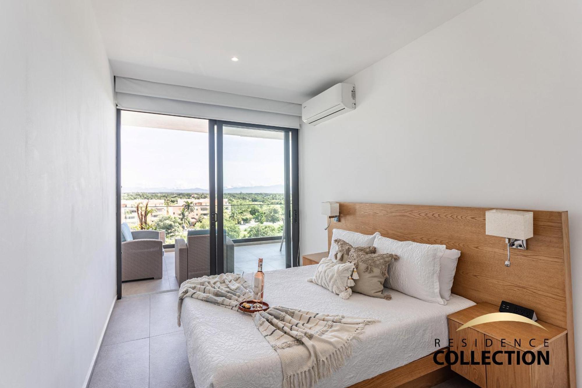 Apartamento Nuevo Departamento 2 Recamaras 612 *