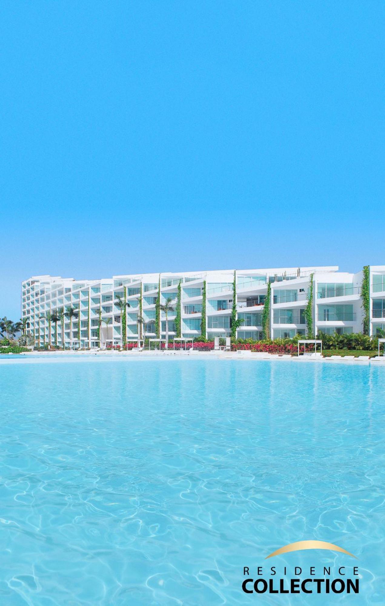 Apartamento Nuevo Departamento 2 Recamaras 612 Nuevo Vallarta