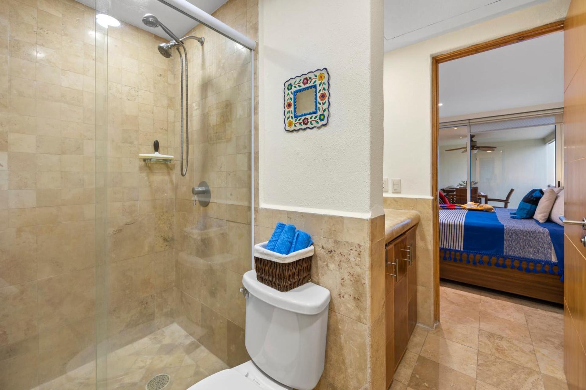 Apartamento Tropical Beachfront Private Balcony And Bbq Pool