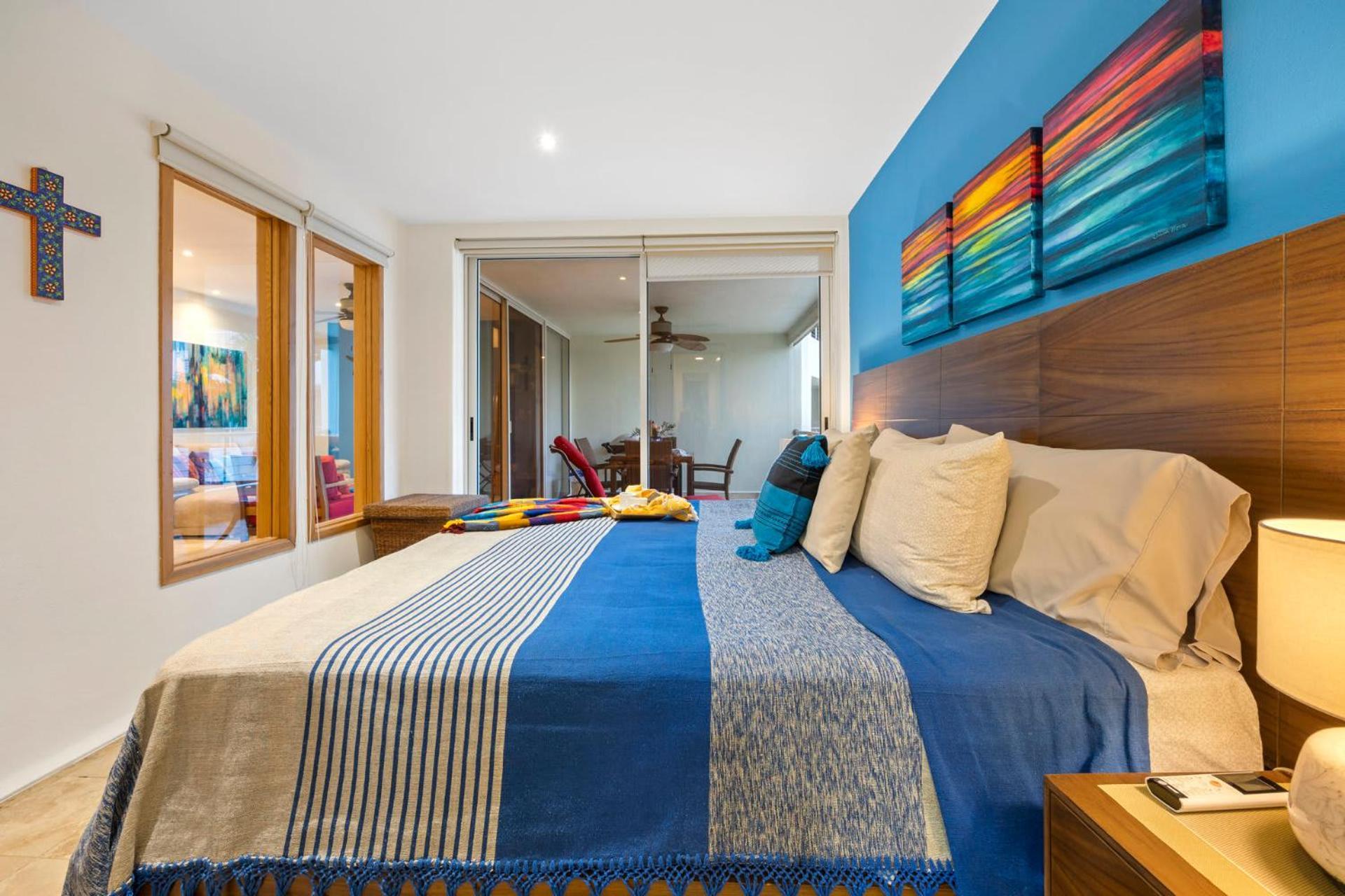 Tropical Beachfront Private Balcony And Bbq Pool Apartamento *