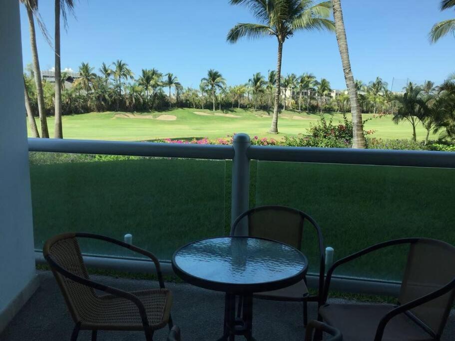 Super 1 En Vidanta Apartamento Nuevo Vallarta