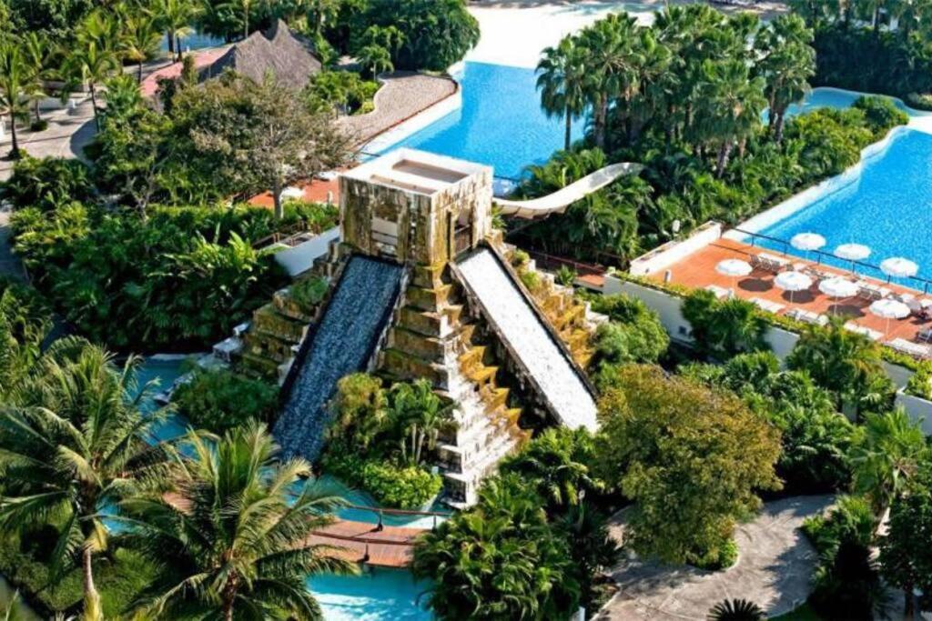 Super 1 En Vidanta *