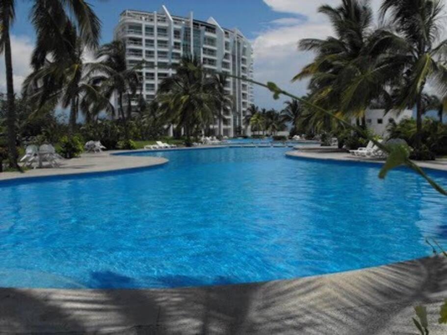 Apartamento Super 1 En Vidanta