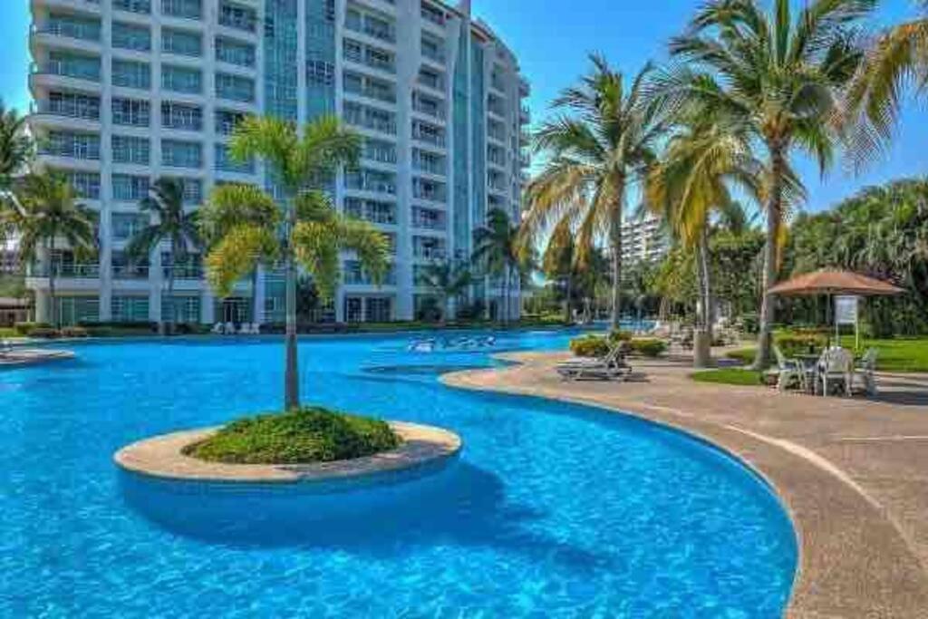 Apartamento Super 1 En Vidanta Nuevo Vallarta
