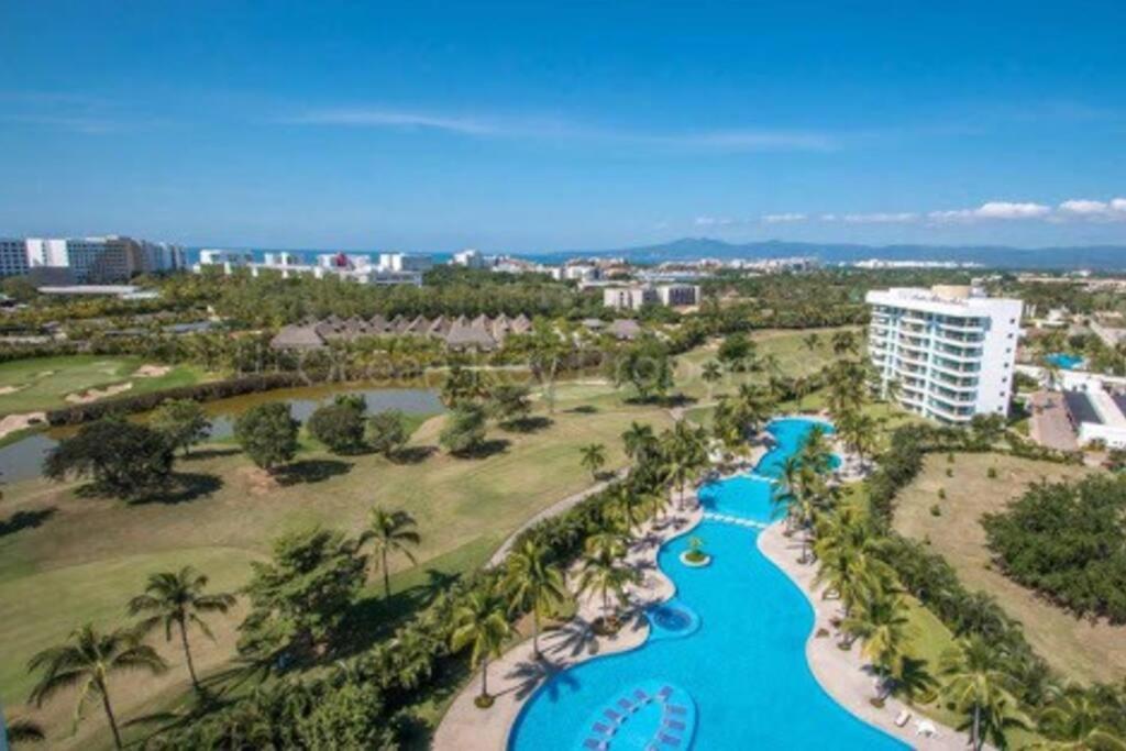 Apartamento Super 1 En Vidanta *