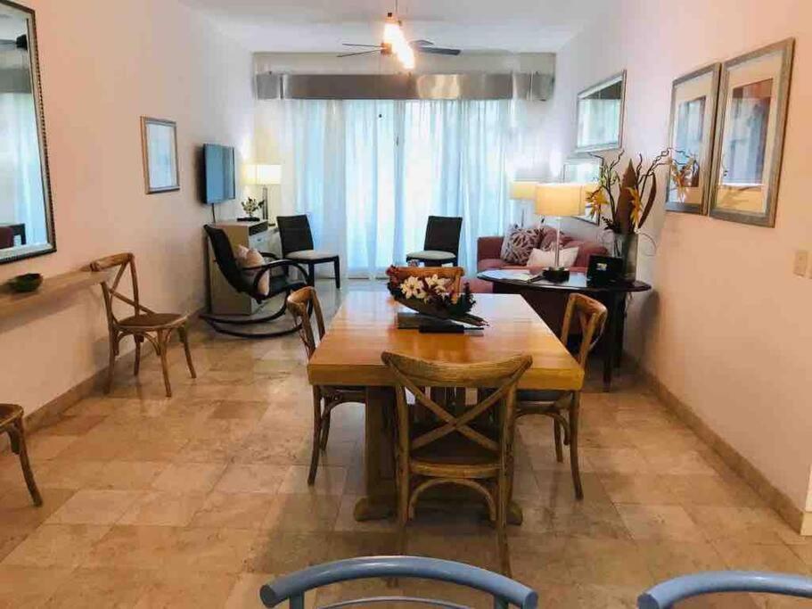 Apartamento Super 1 En Vidanta Nuevo Vallarta