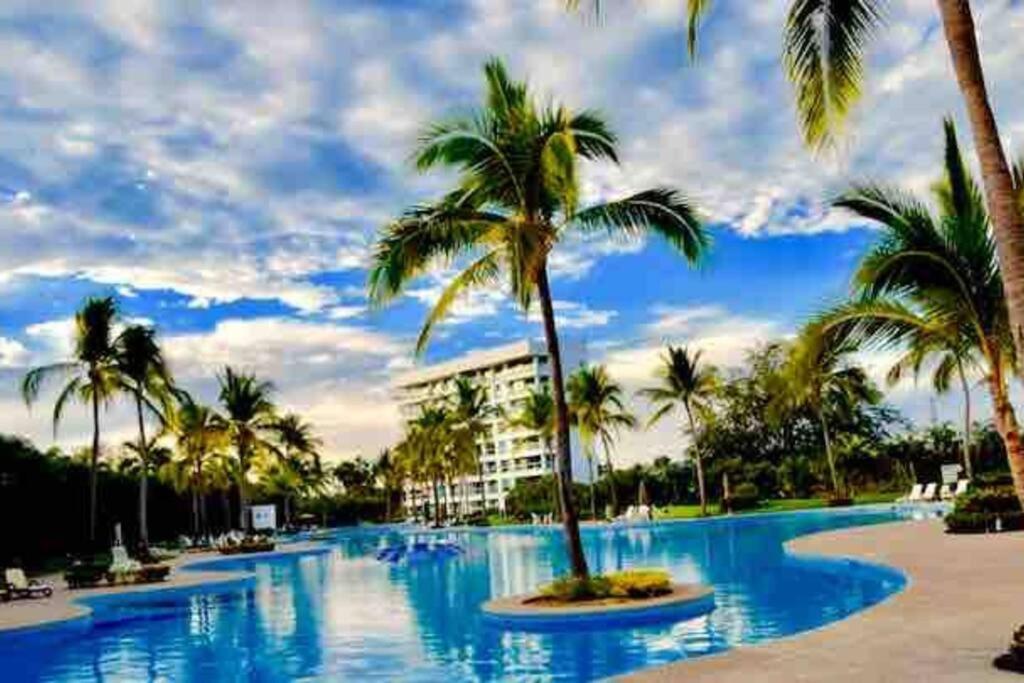 Super 1 En Vidanta Apartamento *