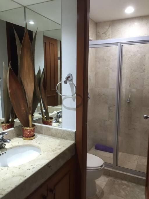 Apartamento Super 1 En Vidanta