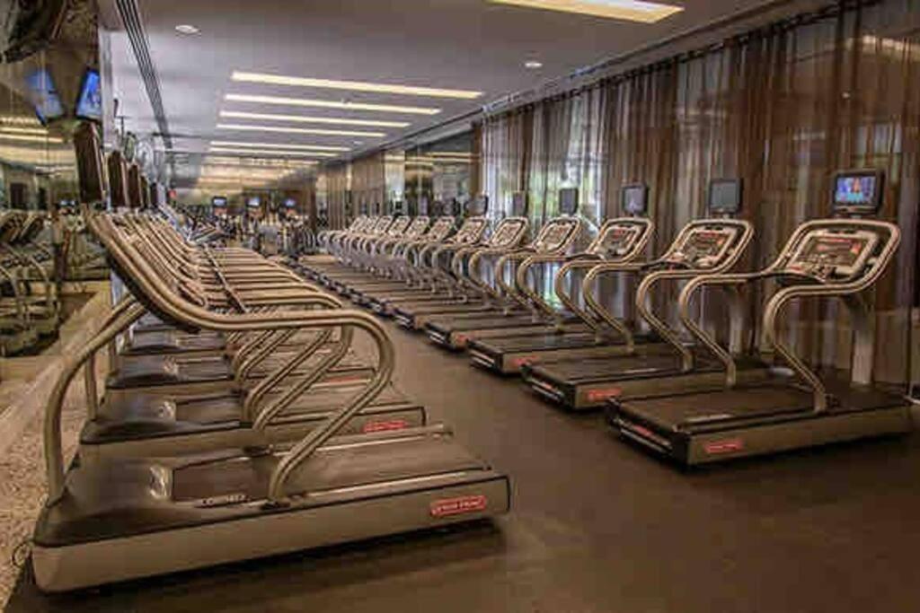 Super 1 En Vidanta Apartamento *