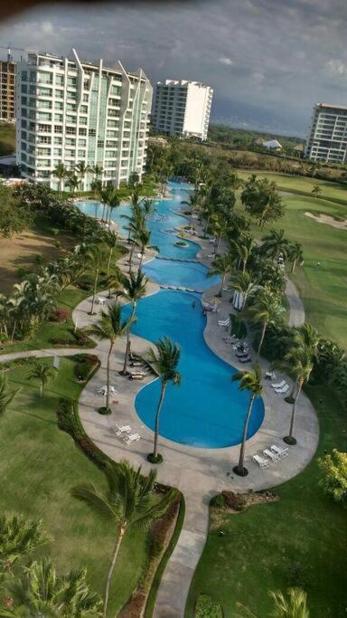 Apartamento Super 1 En Vidanta *