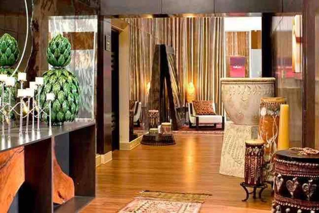 Super 1 En Vidanta Apartamento