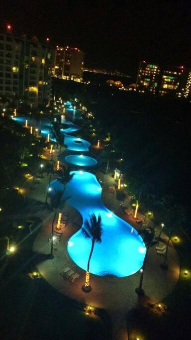 Super 1 En Vidanta Apartamento *