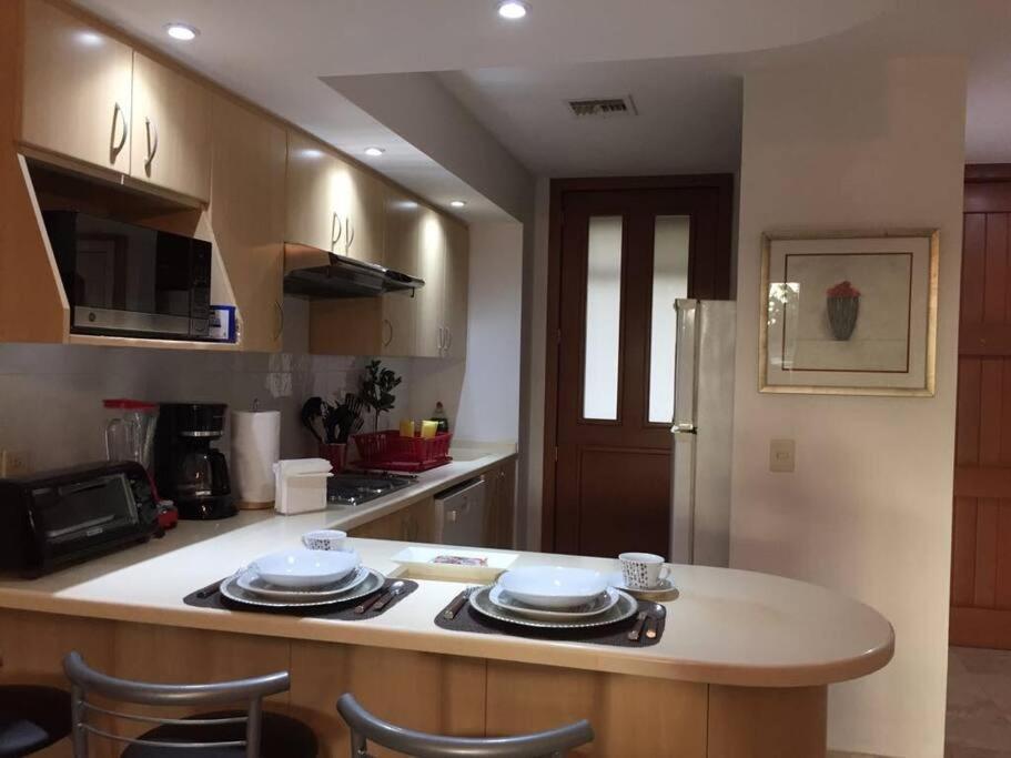Apartamento Super 1 En Vidanta *