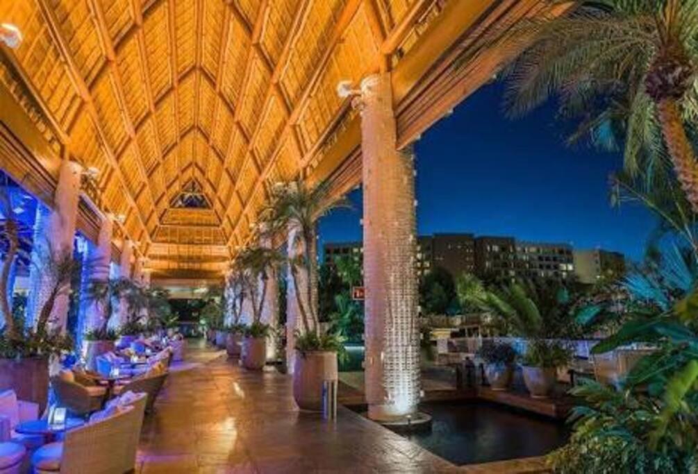 Super 1 En Vidanta Apartamento