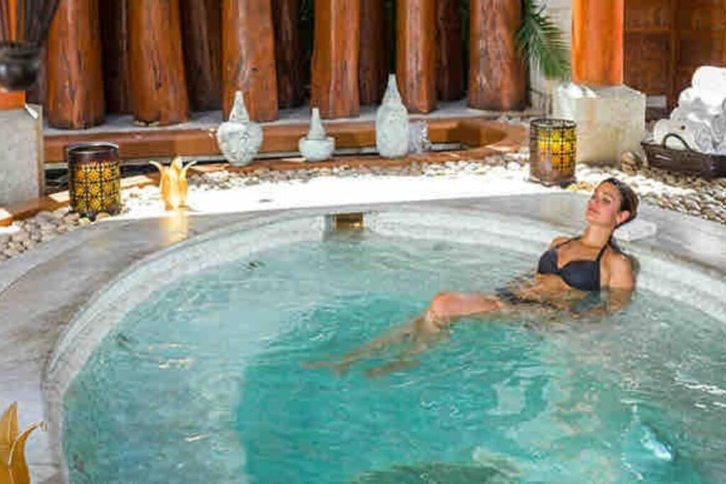 Apartamento Super 1 En Vidanta