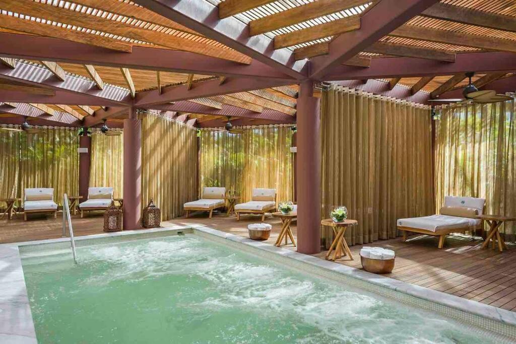 Apartamento Super 1 En Vidanta *