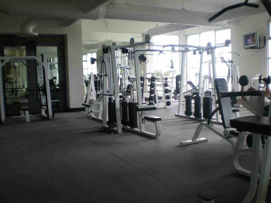 Super 1 En Vidanta Apartamento *
