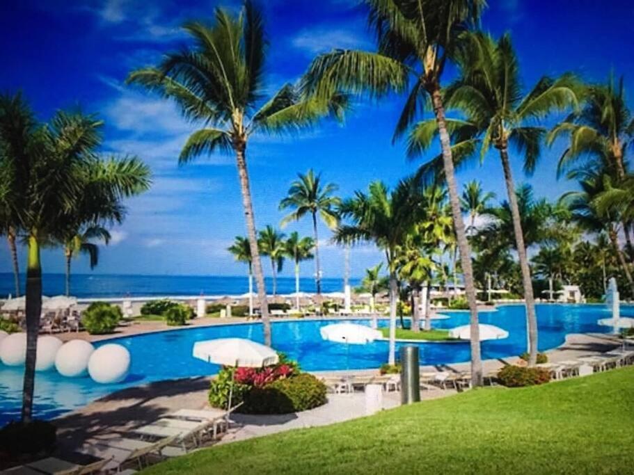 Apartamento Super 1 En Vidanta