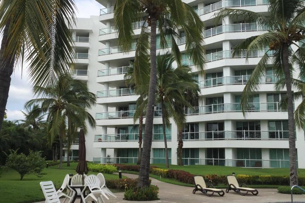 Super 1 En Vidanta Apartamento *