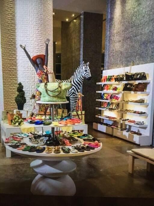 Super 1 En Vidanta Apartamento