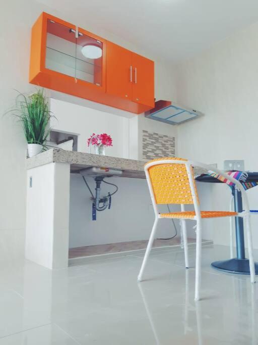 Apartamento Departamento 6 Corales Mono Ambiente Nuevo Vallarta