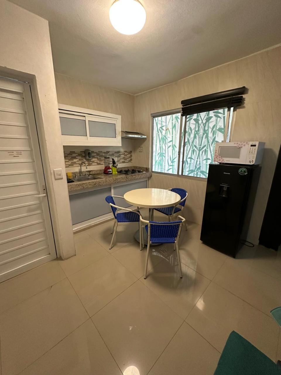 Apartamento Departamento 6 Corales Mono Ambiente