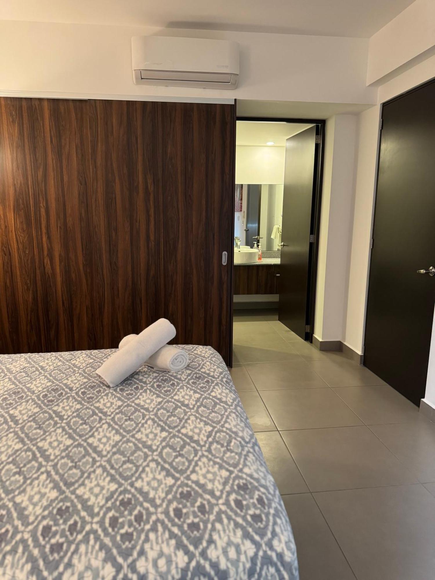 Depa Nuevo En Coto De Apartamento